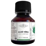 Jus d'alo vra bio cosmos organic - 100% pur et naturel - my cosmetik - 500 ml