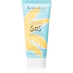 Kadalys hydramuse sos lait corporel nourrissant au beurre de karit 100 ml