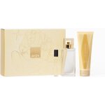 Kalanka - avon attraction for her coffret cadeau trois pices avec eau de parfum 50 ml lotion pour le ...