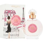 Kalanka - jeanne arthes - eau de parfum femme french way of life - balade a paris - soire sur rooftop ...