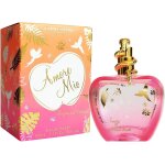 Kalanka - jeanne arthes - parfum femme amore mio tropical crush - eau de parfum - flacon vaporisateur ...