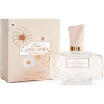 Kalanka - jeanne arthes - parfum femme cassandra miss - eau de parfum - flacon vaporisateur 100 ml - ...