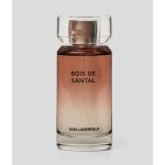 Karl lagerfeld - bois de santal, les parfums matires, 100 ml, man, multicoloured, size: one size