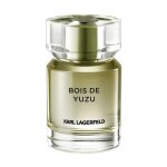 Karl lagerfeld bois de yuzu eau de toilette spray 50ml