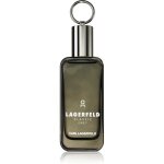 Karl lagerfeld lagerfeld classic grey eau de toilette pour homme 50 ml