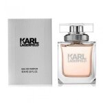 Karl lagerfeld femme 45ml eau de toilette vapo. Karl lagerfeld femme 45ml eau de toilette vapo.