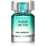 Karl lagerfeld feur de th eau de parfum pour femme 50 ml