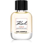 Karl lagerfeld places by karl paris, 21 rue saint - guillaume eau de parfum pour femme 60 ml