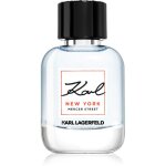 Karl lagerfeld places by karl new york, mercer street eau de toilette pour homme 60 ml