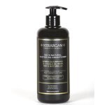 Kerargan - après a l?huile de ricin, d?argan et camomille pour nourrir régénére soin des cheveux 500 ... Kerargan - après a l?huile de ricin, d?argan et camomille pour nourrir régénére soin des cheveux 500 ...