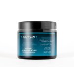 Kerargan - masque a la boue noire - nourrit le cuir chevelu 500ml