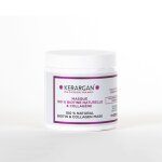 Kerargan - masque capillaire a la biotine et au collag�ne pour redonner force brillance soin des cheveux ...