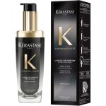 Kerastase chronologiste l'huile de parfum 75ml format rechargeable, parfum en huile pour longueurs et ...