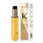 Kerastase elixir ultime l'huile originale camelia sauvage 75 ml refillable