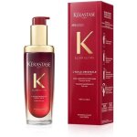 Kerastase l'huile originale cam�lia sauvage huile sublimatrice multi - usage cheveux ternes rechargeable ...
