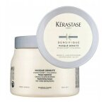 Kerastase masque densit� 500ml densifique hyaluronic et gluco - peptides regenerant pour cheveux en perte ...