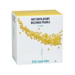 Kg cire a epiler miel pastille