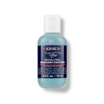 Kiehl's - facial fuel energizing face wash nettoyant visage energisant pour homme 75 ml