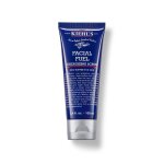 Kiehl's - facial fuel energizing scrub exfoliant visage energisant pour homme 100 ml