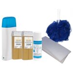 Kit epilation cire au miel ellepi