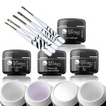 Kit de gel uv classic Kit de gel uv classic