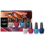 Kit de minis vernis (4x3. 75 ml) opi collection automne 2022 - o. p. i - vernis a ongles classique Kit de minis vernis (4x3. 75 ml) opi collection automne 2022 - o. p. i - vernis a ongles classique