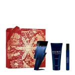 Kit de parfum homme carolina herrera bad boy cobalt 100ml