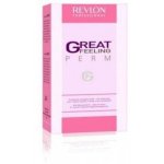 Kit permanente revlon great feeling