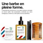 Kit de rasage et soins barbe bio - coffret barbe homme avec soins barbe made in france - gel a raser, ... Kit de rasage et soins barbe bio - coffret barbe homme avec soins barbe made in france - gel a raser, ...