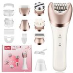 Kit de toilettage multifonctionnel intelligent 6 en 1