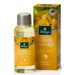 Kneipp huile de massage ylang - ylang 100 ml
