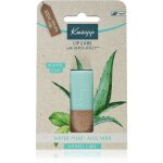 Kneipp hydro care water mint & aloe vera baume a l�vres 4. 7 g