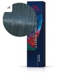 Koleston perfect me + super mix 60 ml 0. 28 iris� bleu