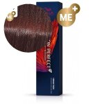Koleston perfect me + rouge vibrant 6 / 45 blond fonc� cuivr� acajou 60 ml