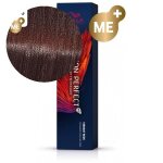 Koleston perfect me + rouge vibrant 66 / 56 blond fonc acajou violine intense 60 ml