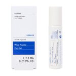 Korres - contour yeux eveil regard - yaourt grec&probiotiques des yeux anti - fatigue 15 ml