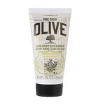 Korres - crème mains nourrissante fleur d'olivier creme mains 75 ml Korres - crème mains nourrissante fleur d'olivier creme mains 75 ml