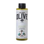 Korres - gel douche olive&sels de mer 250ml gel douche