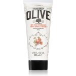 Korres olive & pomegranate lait corporel hydratant 200 ml