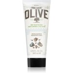 Korres olive & sea salt lait corporel l�ger 200 ml