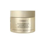 Korres safran d'or cr�me de jour repulpante et hydratante 50ml