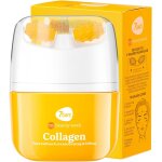 Kyaoayo - crme lifting du vi au collagne - hydratant coren pour le vi - crme raffermissante anti ...