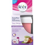 Kyaoayo - easywax - recharges de cire c epilation 50 ml - bras et jambes - beurre de karit