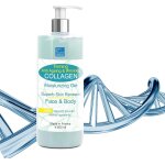 Kyaoayo - gel fermet collagne antiride bioactif pour le vi et le corps soin hydratant raffermissant ...