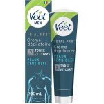 Kyaoayo - men - crme dpilatoire homme - peaux sensibles - 200 ml