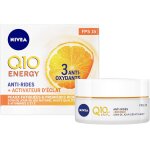 Kyaoayo - q10 plus c soin de jour dfatigant anti - rides + energie fps 15 (1x 50 ml), crme anti - age ...