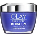 Kyaoayo - regenerist retinol24 crème de nuit hydratante au rétinol et a la vitamine b3 parfum 50 ml Kyaoayo - regenerist retinol24 crème de nuit hydratante au rétinol et a la vitamine b3 parfum 50 ml
