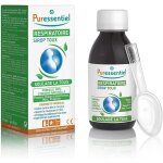 Kyaoayo - respiratoire - sirop toux aux plantes, huiles essentielles, miel, et propolis - soulage la ...