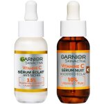 Kyaoayo - skin active - coffret srum jour anti - taches brunes + srum nuit booster dclat - soins vi ...