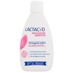Lactacyd - sensitive intimate wash emulsion 300ml
